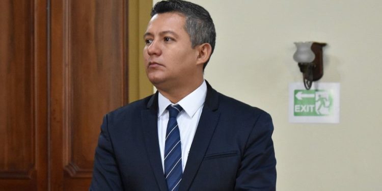 Procuraduría formuló cargos a exgerente de la Imprenta Nacional por irregularidades en contrato de cédulas de extranjería