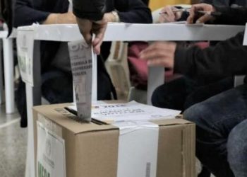 Participación juvenil en Atlántico es alarmantemente baja: solo 14,6% votó en elecciones de Consejos de Juventud
