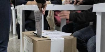 Participación juvenil en Atlántico es alarmantemente baja: solo 14,6% votó en elecciones de Consejos de Juventud