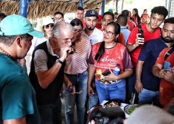 Este fin de semana, su majestad, el chicharrón, reina en Baranoa y Polonuevo