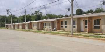 Baranoa impulsa desarrollo urbanístico con Villas de Santa Ana