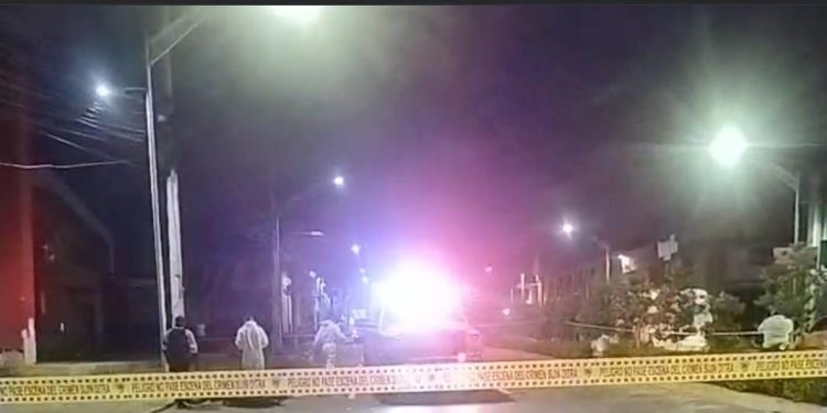 Presunto feminicidio sacude Metrocentro: víctima había sido agredida antes