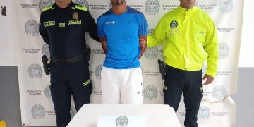 Capturan en Bolívar a presunto homicida que atacó con cuchillo a un hombre en San Cristóbal