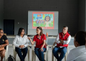 Avanzan los talleres de apropiación tecnológica del programa ‘Mi Casa Bacana Digital’ en el Atlántico