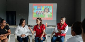 Avanzan los talleres de apropiación tecnológica del programa ‘Mi Casa Bacana Digital’ en el Atlántico