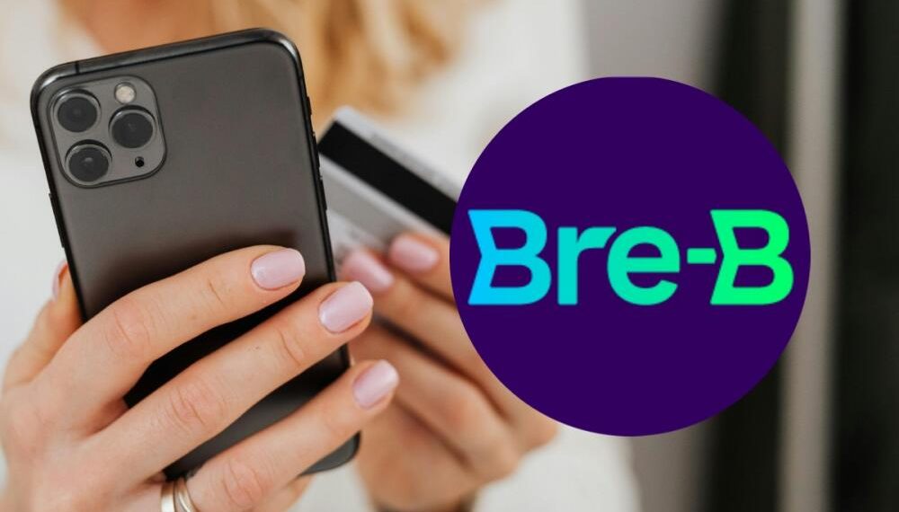 Banco de la República lanza Bre-B: el nuevo sistema de pagos instantáneos en Colombia