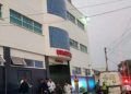 Adolescente apuñala a familiar y la víctima muere en clínica de Soledad