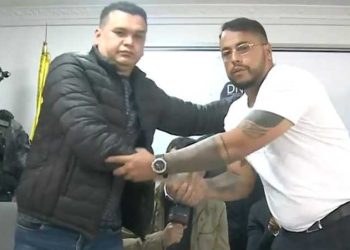 Desde La Picota: ‘Costeños’ y ‘Pepes’ extienden su tregua hasta 2026