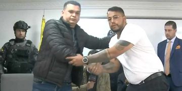 Desde La Picota: ‘Costeños’ y ‘Pepes’ extienden su tregua hasta 2026