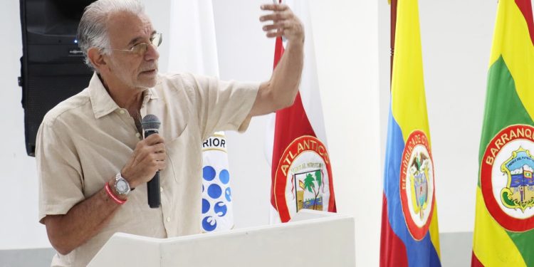 La Ley de Competencias es un acto de justicia histórica con las regiones: gobernador Verano