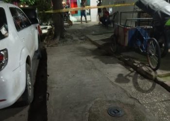 Sicario asesina a alias ‘Henry’ en Villa Estadio, Soledad