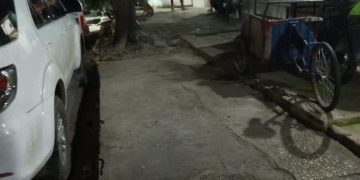 Sicario asesina a alias ‘Henry’ en Villa Estadio, Soledad