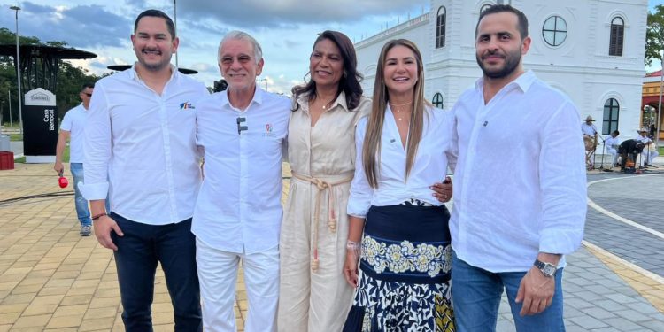 Gobernadores y Bancada Caribe firman histórica ‘Declaración de Montería’ y solicitan impulso al Mensaje de Urgencia para crear la RET Caribe