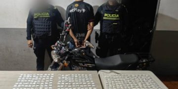 Capturado en San Cristóbal presunto homicida en grado de tentativa