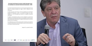 Consejo gremial condena ataque a la sede de la ANDI y respalda a empresarios