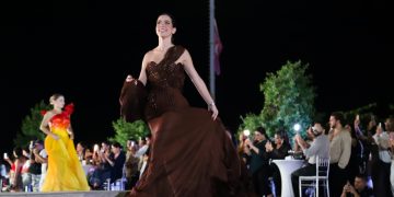 Con colección inspirada en Barranquilla, se inaugura la Galería de la Moda