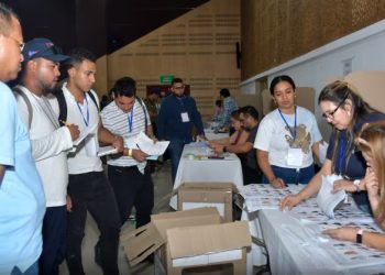 Confirmado el listado de elegibles para la rectoría de la Universidad del Atlántico