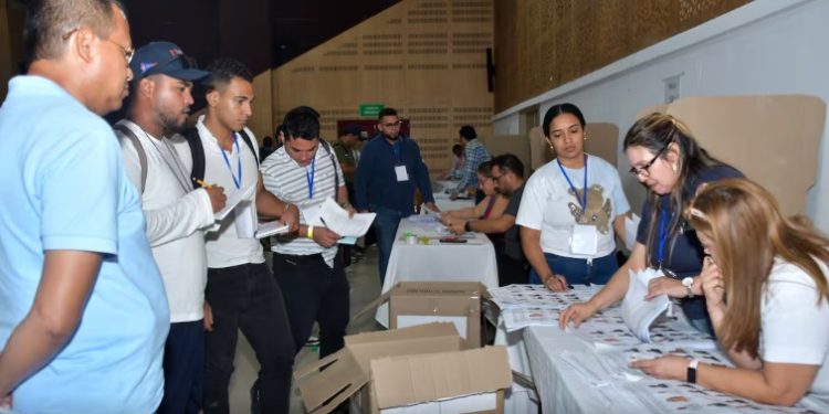 Confirmado el listado de elegibles para la rectoría de la Universidad del Atlántico