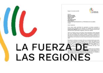 Exgobernadores de ‘La Fuerza de las Regiones’ convocan consulta interpartidista para elegir candidato independiente