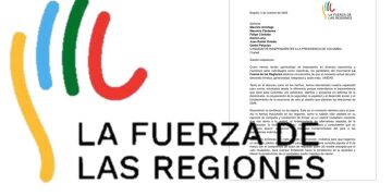 Exgobernadores de ‘La Fuerza de las Regiones’ convocan consulta interpartidista para elegir candidato independiente