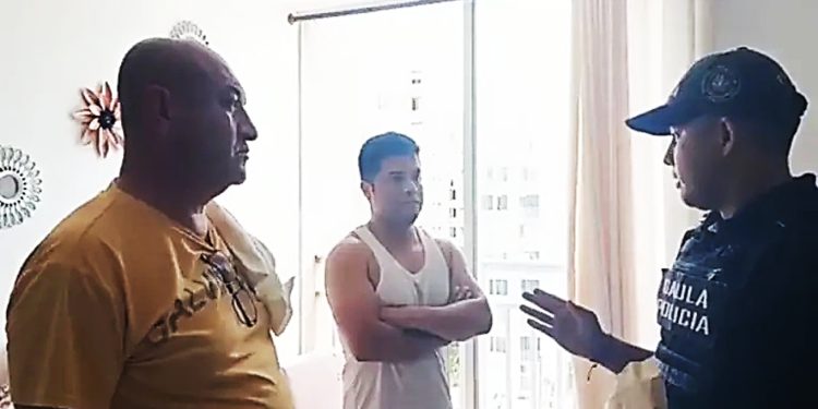 Secuestro en Barranquilla: alquilaron un Airbnb para retener a un hombre durante 7 días