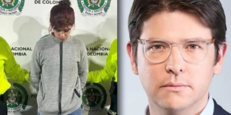 Alias ‘Gabriela’ pasó Buen Pastor: pieza clave en el atentado contra Miguel Uribe Turbay