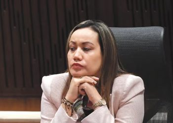 Carolina Corcho defiende que la consulta interna del Pacto Histórico “sigue firme” pese al fallo judicial