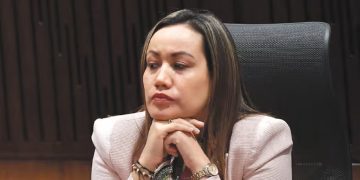 Carolina Corcho defiende que la consulta interna del Pacto Histórico “sigue firme” pese al fallo judicial