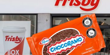 Frisby España retira productos con Chocorramo y rompe alianza con Juan Valdez
