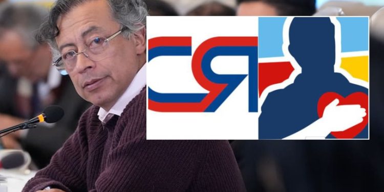 Cambio Radical y Centro Democrático rechazan señalamientos de Petro y denuncian persecución a la oposición