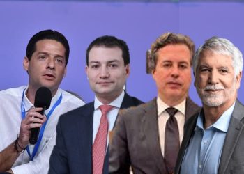 Líderes políticos rechazan propuesta de Constituyente: “Defender la Constitución del 91 es proteger la democracia”
