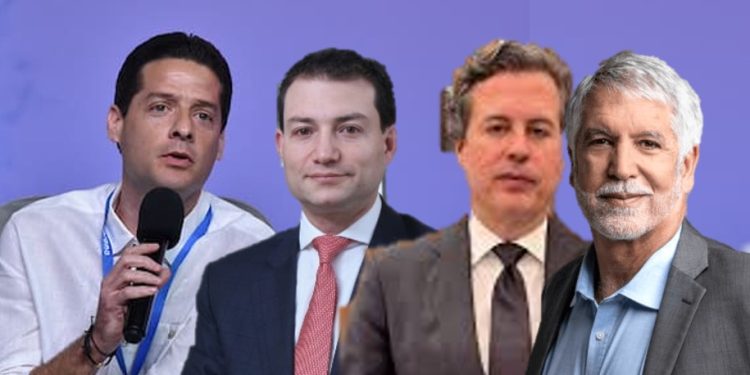 Líderes políticos rechazan propuesta de Constituyente: “Defender la Constitución del 91 es proteger la democracia”