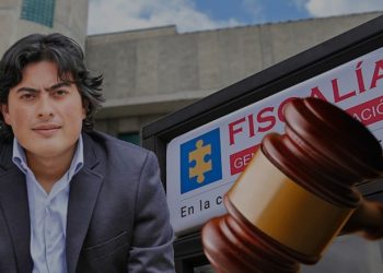 Fiscalía imputará nuevos delitos a Nicolás Petro: peculado por apropiación y falso testimonio