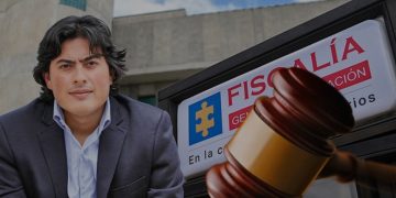 Fiscalía imputará nuevos delitos a Nicolás Petro: peculado por apropiación y falso testimonio