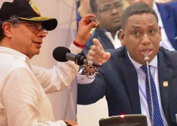 Congresista desmiente a Petro: “No hay universidad en San Andrés, el presidente mintió”