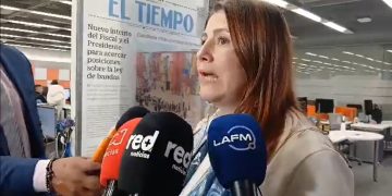 Defensoría alerta sobre presencia del ‘Clan del Golfo’ y ‘Tren de Aragua’ en Bogotá: existen riesgos electorales