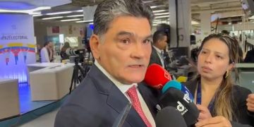 Procurador Gregorio Eljach advierte a funcionarios: “El servidor público debe ser imparcial en época electoral”