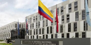 Ministerio de Defensa explica retiro de la hoja de vida del teniente coronel (r) Francés Orlando Reyes Rodríguez