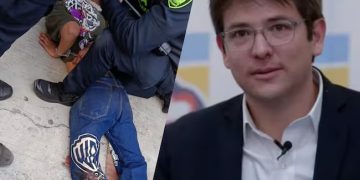 Ratifican condena de siete años a menor implicado en el asesinato del senador Miguel Uribe Turbay