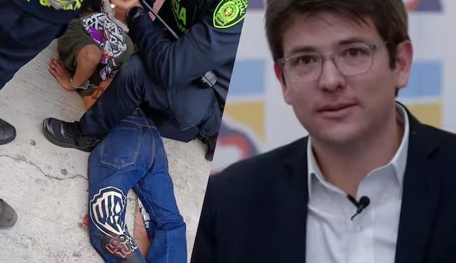 Ratifican condena de siete años a menor implicado en el asesinato del senador Miguel Uribe Turbay