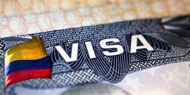 Colombia, entre los 10 países de la región con mayor tasa de rechazo de visas estadounidenses