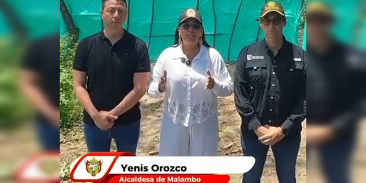 Autoridades llaman a denunciar ventas de lotes ilegales en Rincón Grande