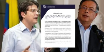 Familia de Miguel Uribe lleva el caso a la CIDH: piden medidas cautelares por señalamientos del abogado de Petro