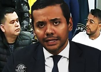 Paz total bajo la lupa: Gobierno evalúa traslado de jefes de “Los Pepes” y “Los Costeños” a cárceles de Barranquilla