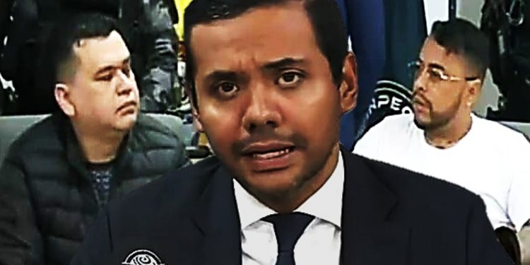 Paz total bajo la lupa: Gobierno evalúa traslado de jefes de “Los Pepes” y “Los Costeños” a cárceles de Barranquilla