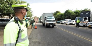 Tránsito y Transporte activa operativo nacional por Día de la Raza: más de 4.2 millones de vehículos en las vías