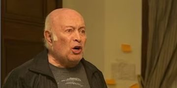 Fallece Carlos Barbosa, ícono de la televisión colombiana