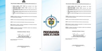 Cargos a siete exediles de localidad de Bogotá por presuntas irregularidades en conformación de terna para alcalde local