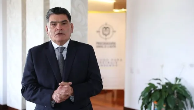 Procurador pide “paz electoral” y advierte sobre discursos de odio