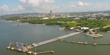 Ecopetrol obtiene máxima certificación portuaria por cinco años para sus terminales en Cartagena